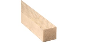 Rigips Holzlatten (Holzeinlagen für C-Wandprofile)
